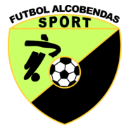 Soto Alcobendas Logo PNG Vector