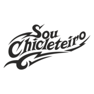 Sou Chicleteiro - Chiclete com Banana Logo PNG Vector