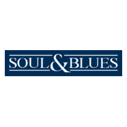 Soul & Blues Logo PNG Vector