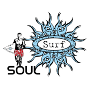 Soul Surf Logo PNG Vector