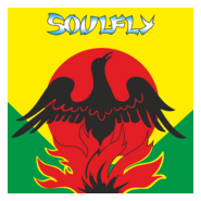 Soulfly - Primitive Logo PNG Vector