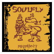 Soulfly - Prophecy Logo PNG Vector