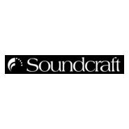 Soundcraft Logo PNG Vector