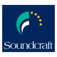 Soundcraft Logo PNG Vector