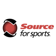 Source for sports Logo PNG Vector