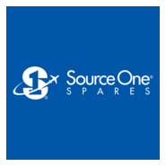 Source One Spares Logo PNG Vector