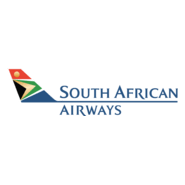 South African Airways Logo PNG Vector