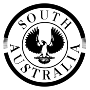 South Australia Logo PNG Vector