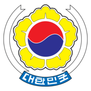 South Korea Logo PNG Vector