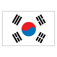 South Korea Logo PNG Vector