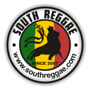 South Reggae Logo PNG Vector