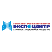 South Russia Expocentr Logo PNG Vector