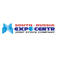 South Russia Expocentr Logo PNG Vector