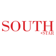 South Star Magazine 2004 Logo PNG Vector