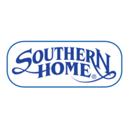 Southern Home Logo PNG Vector
