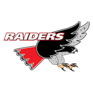 Southern Oregon Raiders Logo PNG Vector