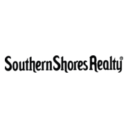 Southern Shores Realty Logo PNG Vector