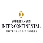 Southern Sun Inter-Continental Logo PNG Vector