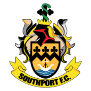 Southport FC Logo PNG Vector