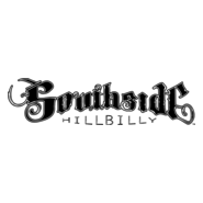 Southside Hillbilly Logo PNG Vector