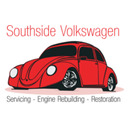 Southside Volkswagen Logo PNG Vector
