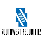 Southwest Securities Logo PNG Vector