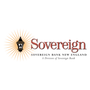 Sovereign Bank Logo PNG Vector