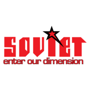 Soviet Logo PNG Vector