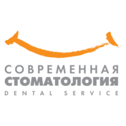 Sovremennaya Stomatologiya Logo PNG Vector