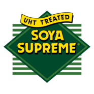 Soya Supreme Logo PNG Vector