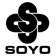 Soyo Logo PNG Vector