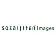 Sozaijiten Images Logo PNG Vector