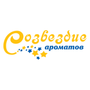 Sozvezdie Aromatov Logo PNG Vector