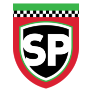 SP - Seguridad & Prevención Logo PNG Vector