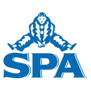 Spa Water Logo PNG Vector