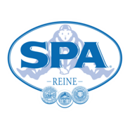 Spa Water Reine Logo PNG Vector