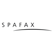 Spafax Logo PNG Vector