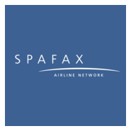 Spafax Logo PNG Vector