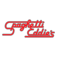 Spaghetti Eddie's Logo PNG Vector