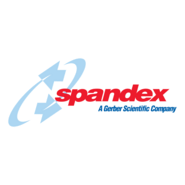 Spandex Logo PNG Vector