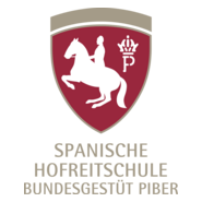 Spanische Hofreitschule Bundesgestüt Piber Logo PNG Vector