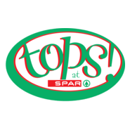 Spar Tops Logo PNG Vector