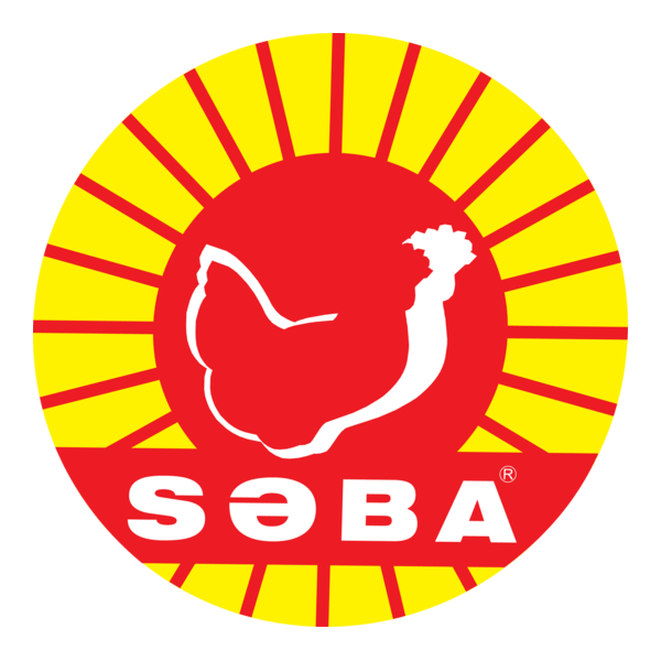 SƏBA Logo PNG Vector