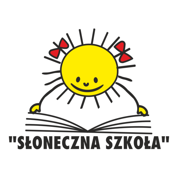 SłoneczNA sZKOŁA Gdańsk Logo PNG Vector