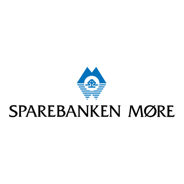 Sparebanken More Logo PNG Vector