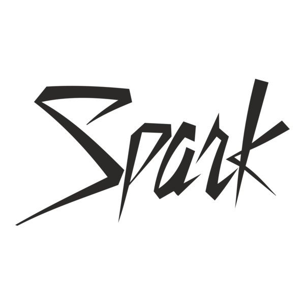 SPARK Logo PNG Vector