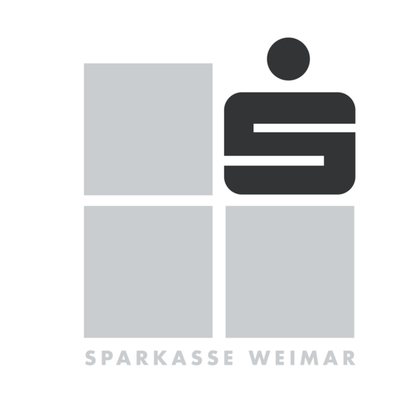 Sparkasse Weimar Logo PNG Vector