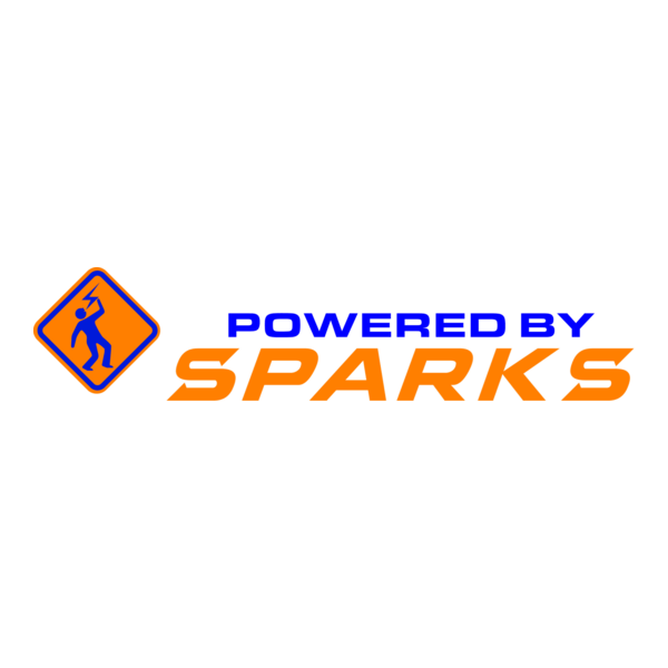 Sparks Logo PNG Vector