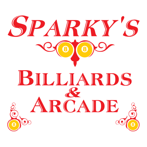 Sparky's Logo PNG Vector