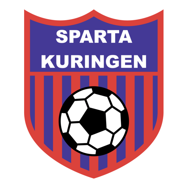 Sparta Kuringen Logo PNG Vector